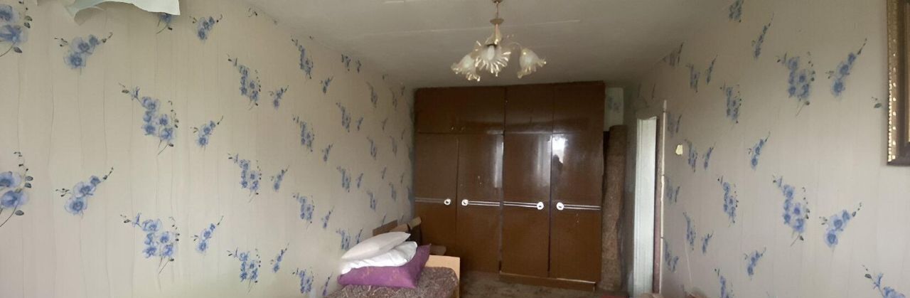 квартира г Кемерово р-н Заводский ул Муромцева 10 фото 3