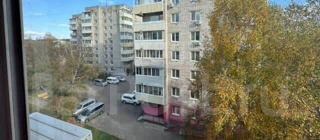 квартира г Арсеньев ул Жуковского 59/1 фото 5