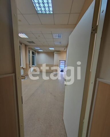 офис р-н Железнодорожный ул Горького 59 фото