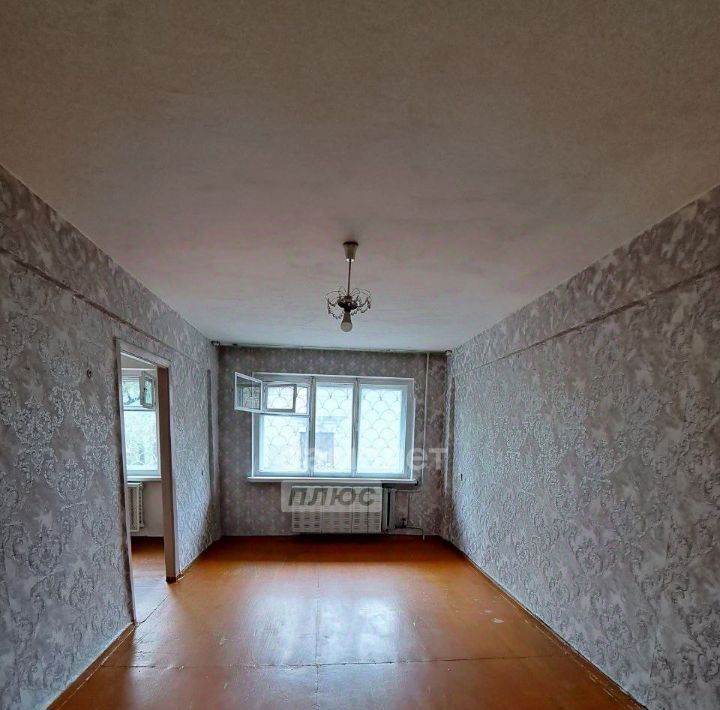 квартира г Чита р-н Центральный ул Богомягкова 75 фото 2