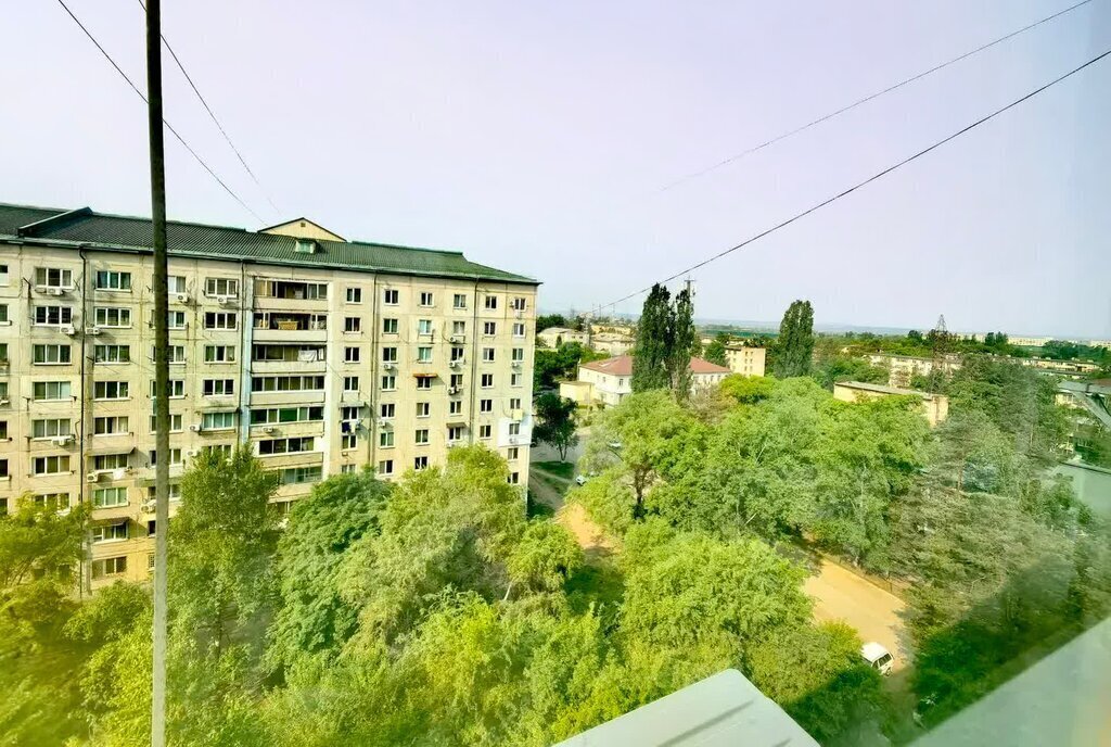 квартира г Арсеньев ул Калининская 9 фото 14