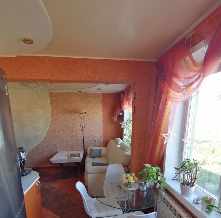 квартира г Архангельск р-н округ Майская Горка ул Полины Осипенко 5 фото 8