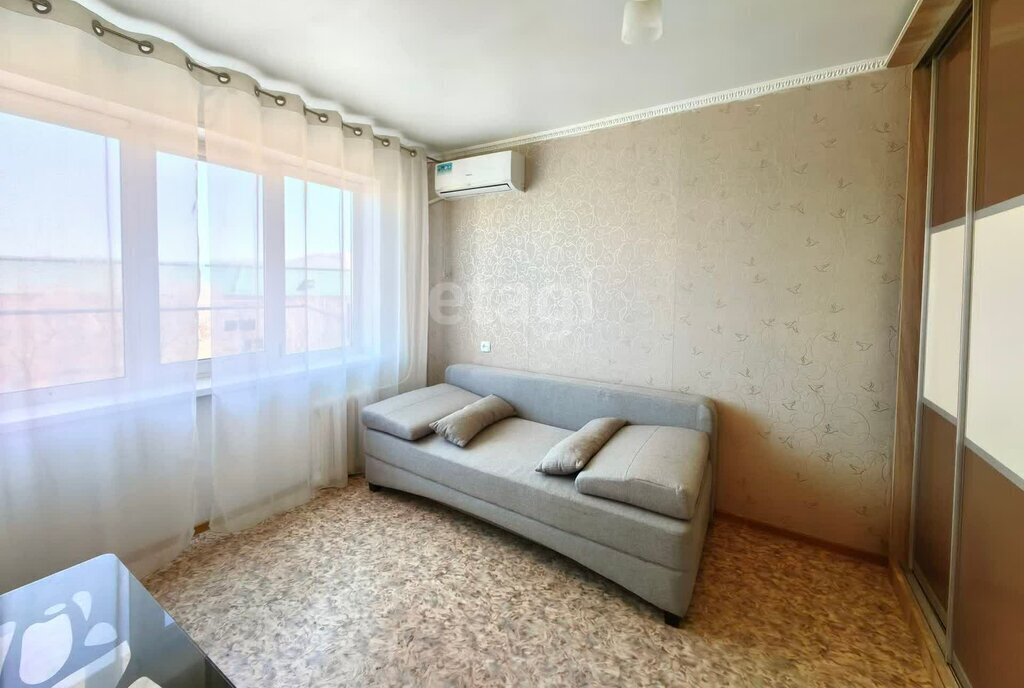 квартира г Арсеньев ул Островского 4 фото 6