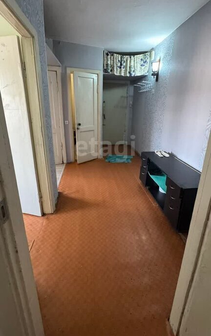 квартира г Арсеньев ул Ломоносова 20 фото 14