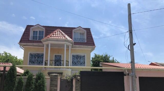 р-н Киевский ул Садовая фото