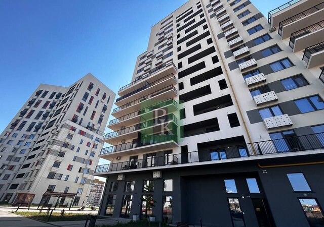 пр-кт Александра Суворова 15к/5 фото