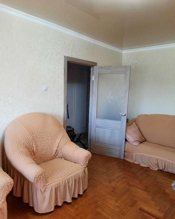 квартира г Черкесск пр-кт Ленина 73 фото 1