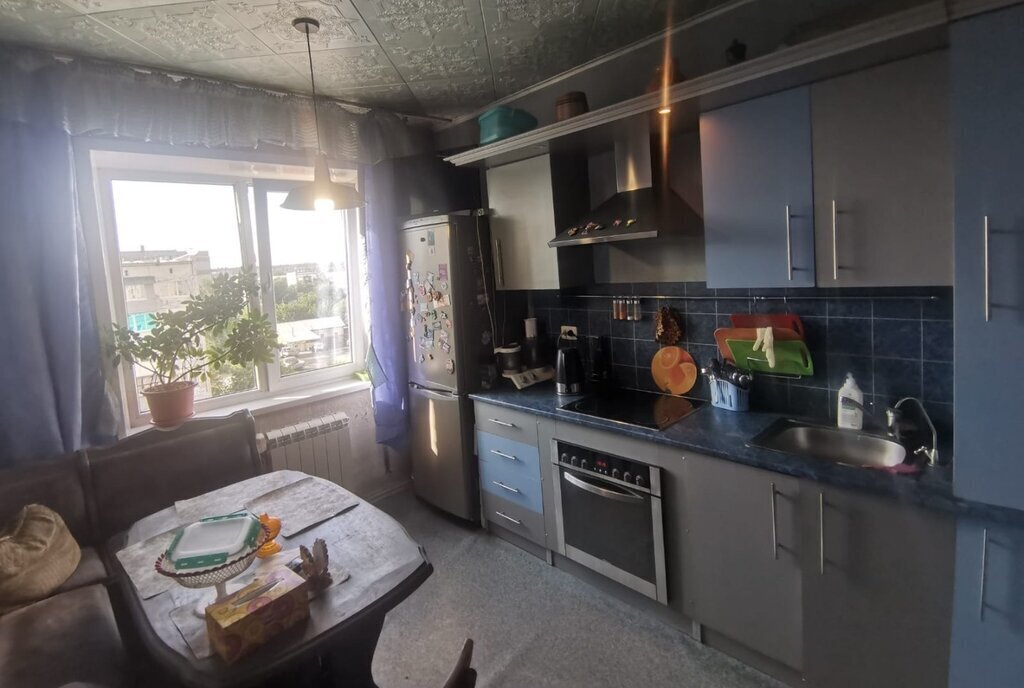 квартира г Бийск ул Ильи Мухачева 258 фото 3