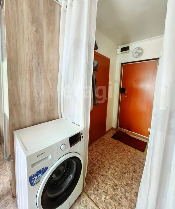 квартира г Арсеньев ул Островского 4 фото 12