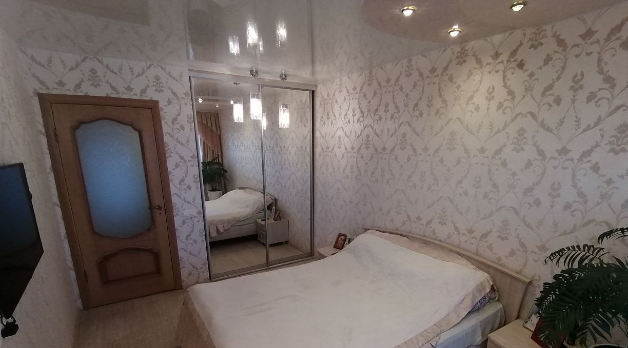 квартира г Архангельск р-н округ Майская Горка ул Полины Осипенко 5 фото 14