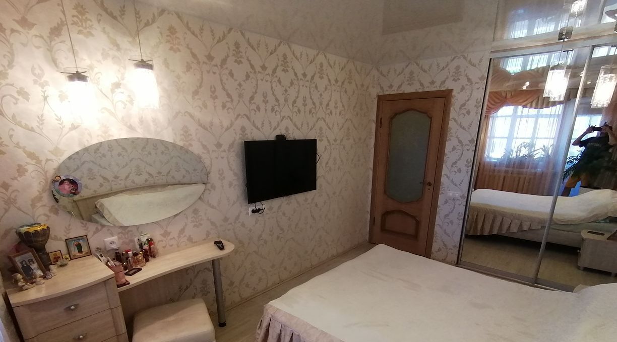 квартира г Архангельск р-н округ Майская Горка ул Полины Осипенко 5 фото 15