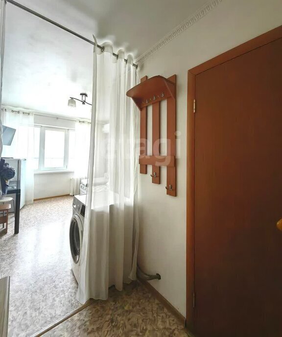квартира г Арсеньев ул Островского 4 фото 14