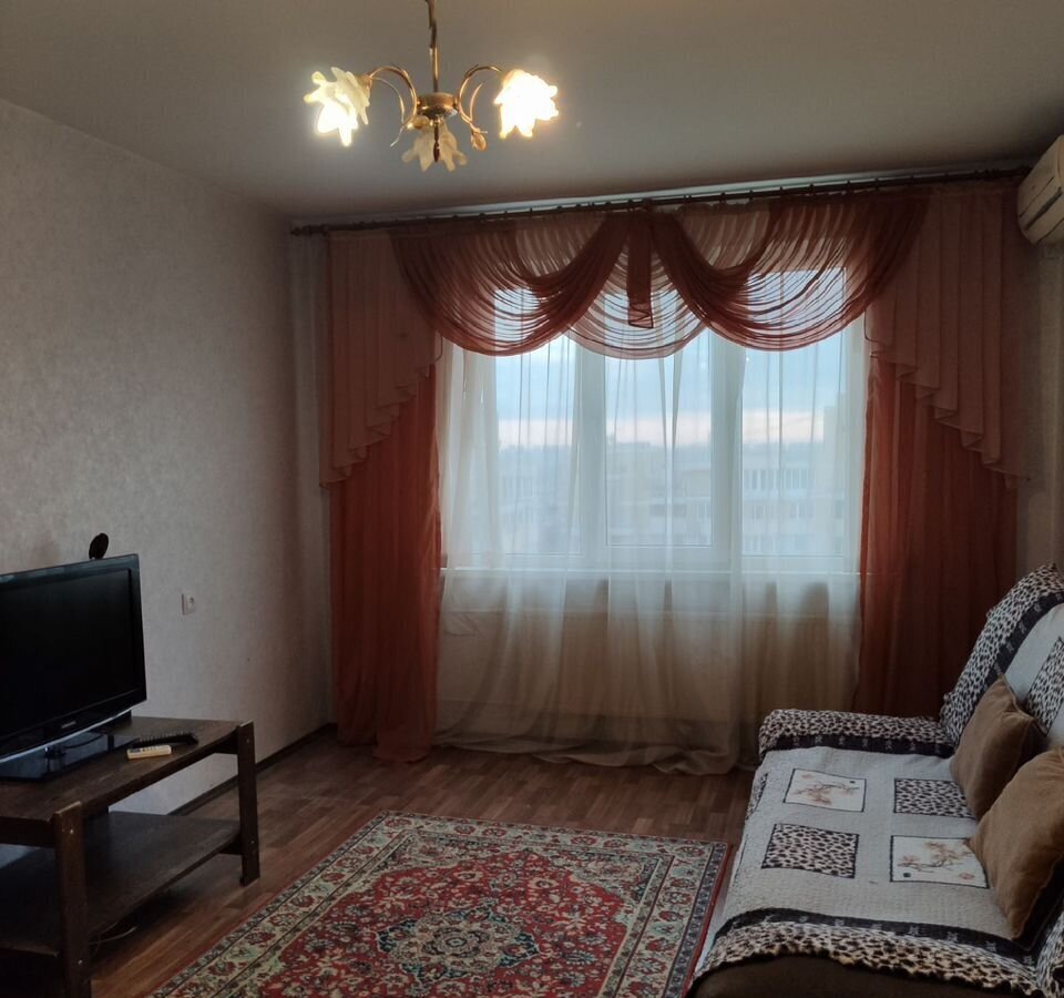 квартира г Краснодар р-н Прикубанский Фестивальный ул им. Атарбекова 5/1 мкр-н фото 8