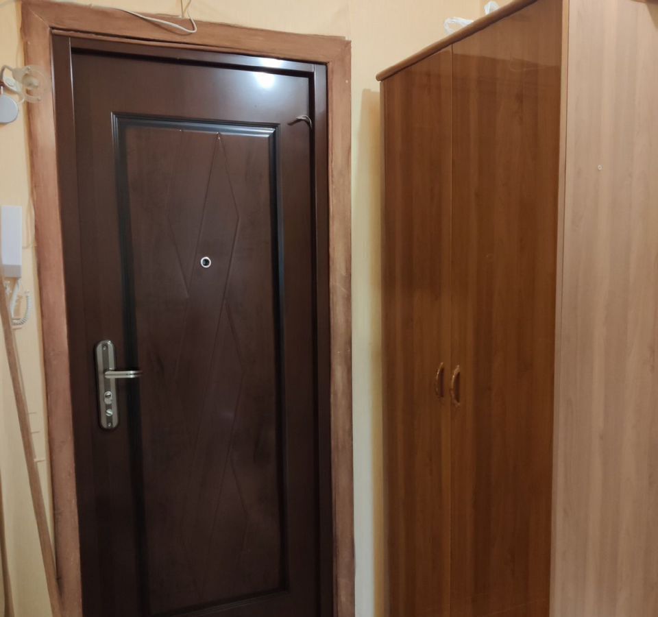 квартира г Краснодар р-н Прикубанский Фестивальный ул им. Атарбекова 5/1 мкр-н фото 9