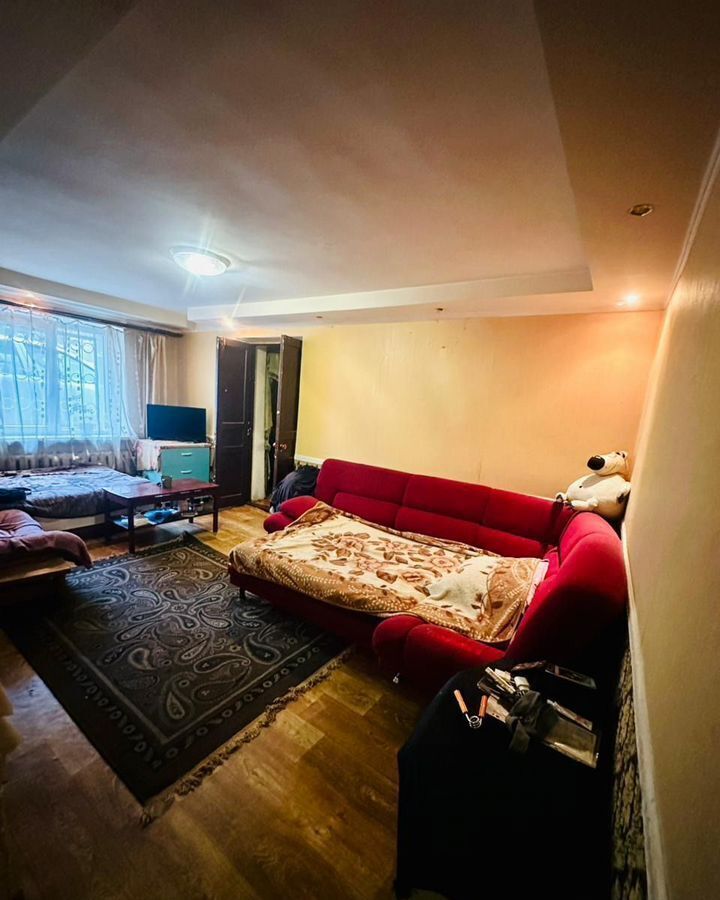 квартира г Кисловодск ул Широкая 35 фото 1