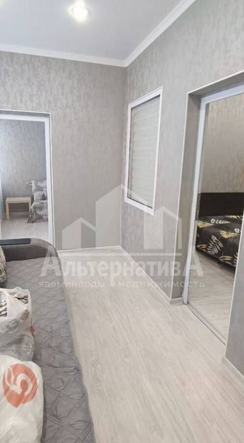 квартира г Кисловодск ул Алексея Реброва 5 фото 11