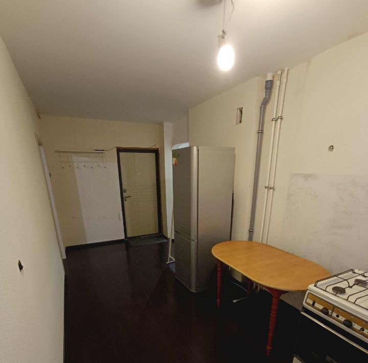 квартира г Якутск ул Губина 35/1 фото 4