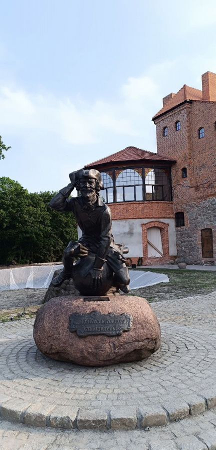 квартира р-н Гурьевский г Гурьевск пер Байдукова жилые дома фото 21