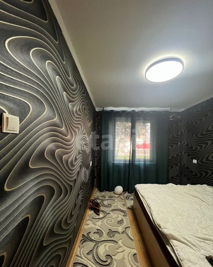 квартира г Екатеринбург пр-кт Космонавтов 81 Проспект Космонавтов фото 10