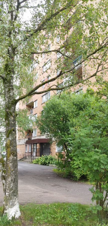комната г Псков Запсковье ул Инженерная 82 фото 8