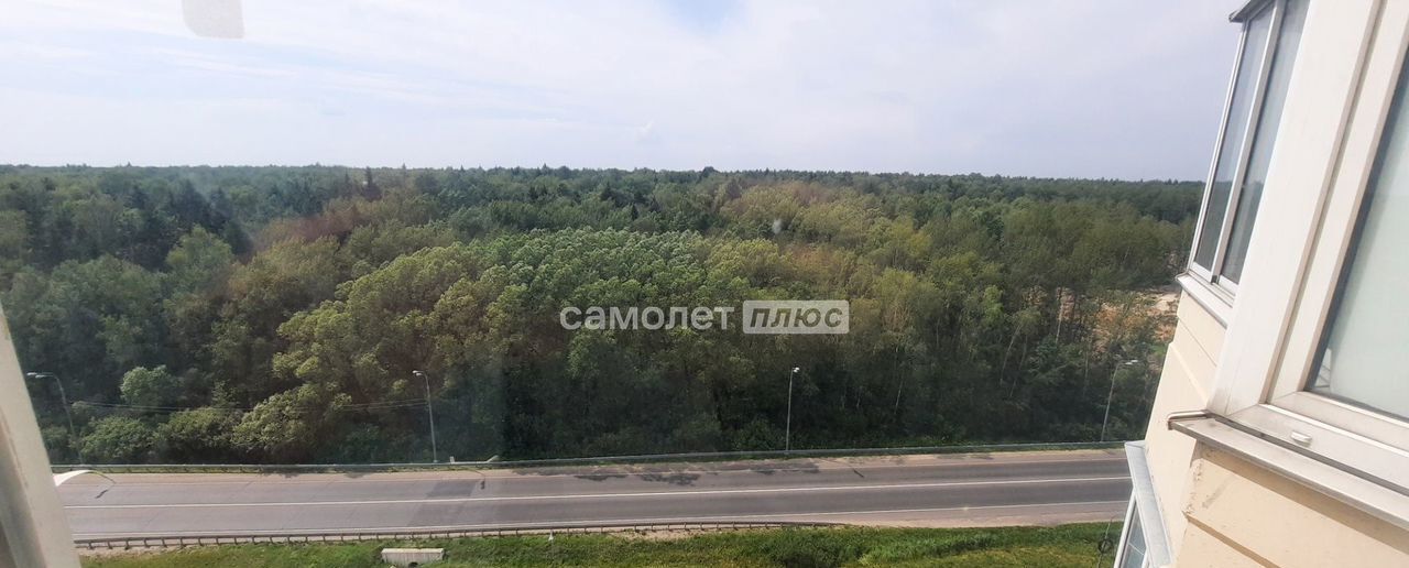 квартира г Электросталь ш Ногинское 14 фото 26