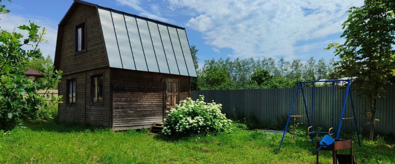 земля г Сергиев Посад мкр Семхоз ул Славянская 25 Семхоз фото 12