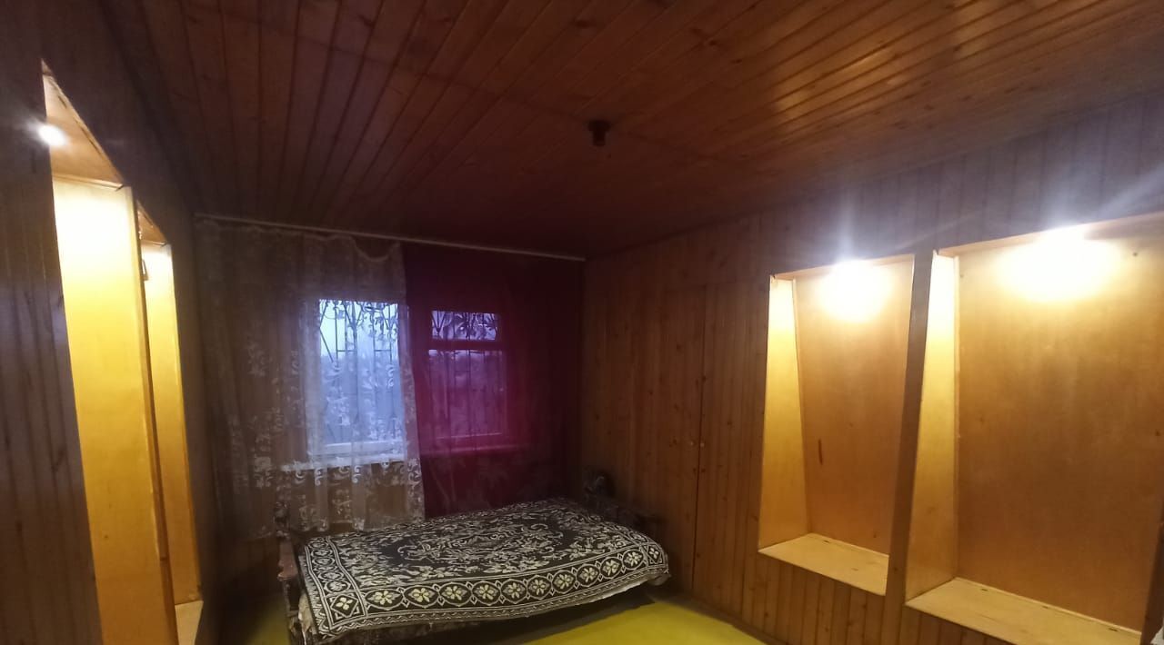 дом р-н Ейский г Ейск п Широчанка снт Спутник ул. 13-я фото 14