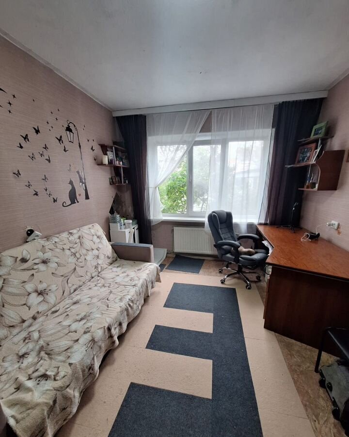 квартира г Джанкой ул Советская 53 фото 1