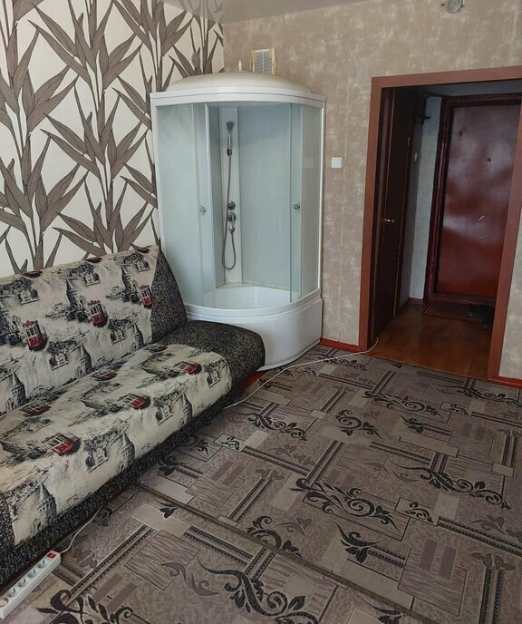 квартира г Курган ул Станционная 31 фото 3