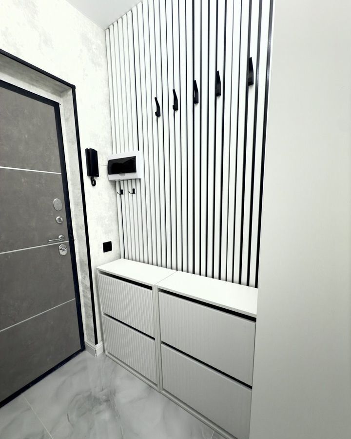 квартира г Сочи р-н Адлерский ул Искры 88к/6 фото 15