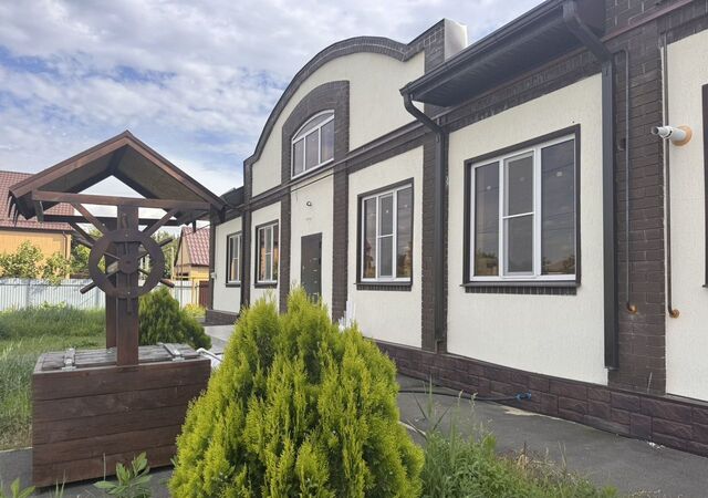 ул Белореченская Курганинское городское поселение фото