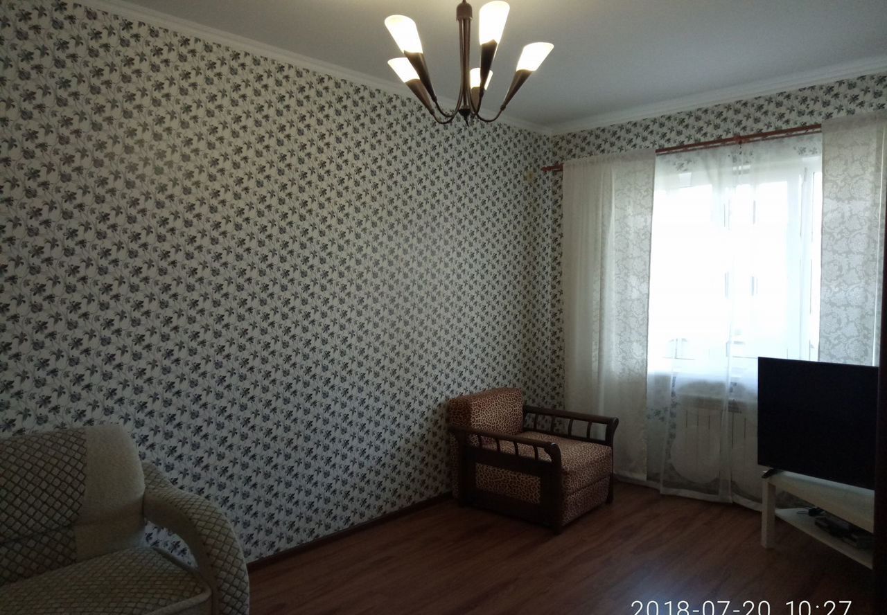 квартира р-н Абинский г Абинск ул Свердлова 71 Абинское городское поселение фото 2
