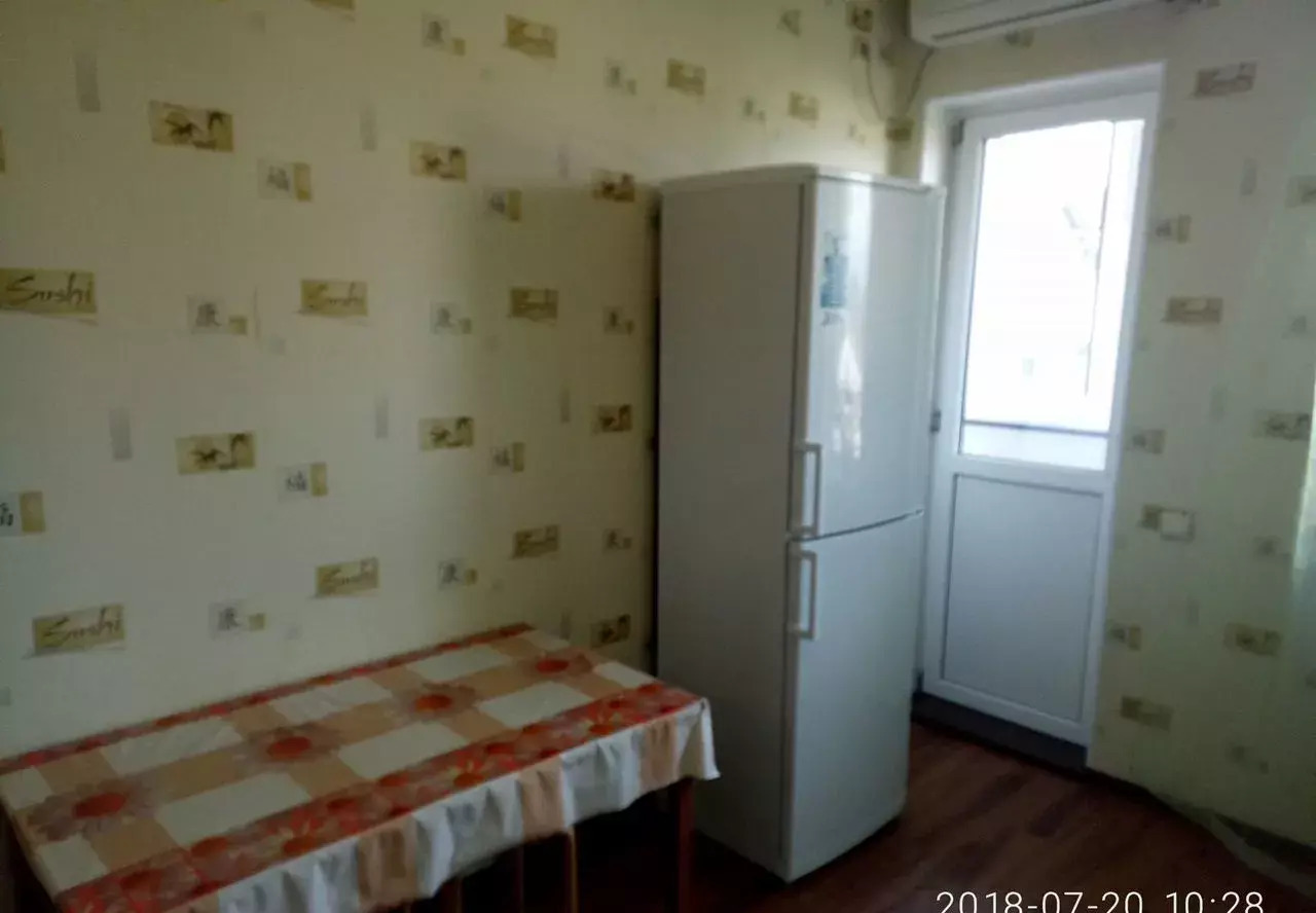 квартира р-н Абинский г Абинск ул Свердлова 71 Абинское городское поселение фото 3