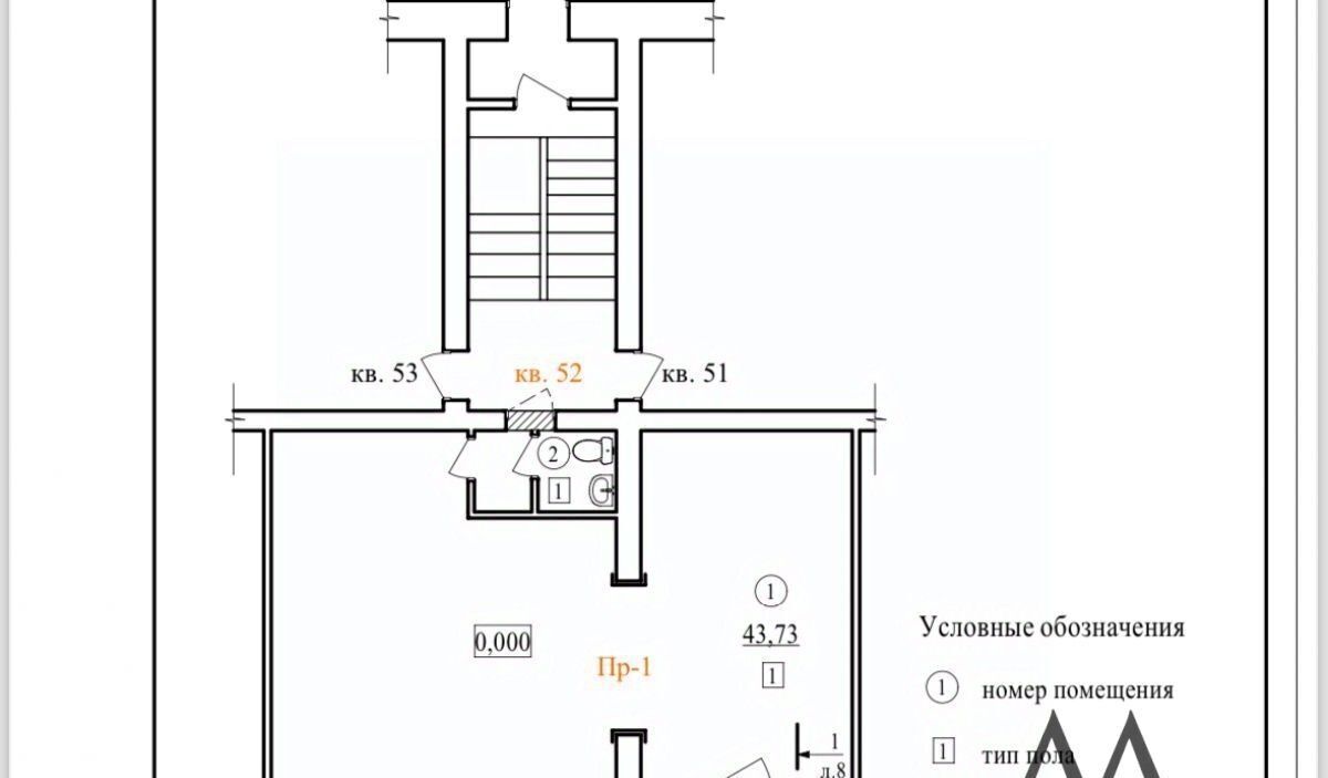 торговое помещение г Полевской ул Володарского 55 фото 16