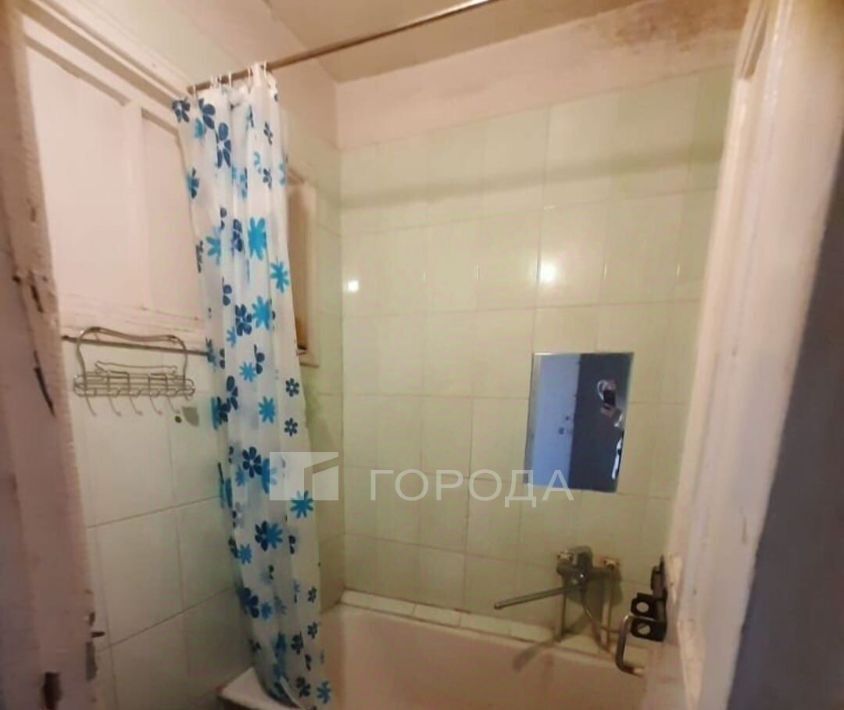 комната г Новокузнецк р-н Центральный ул Кутузова 36 фото 5