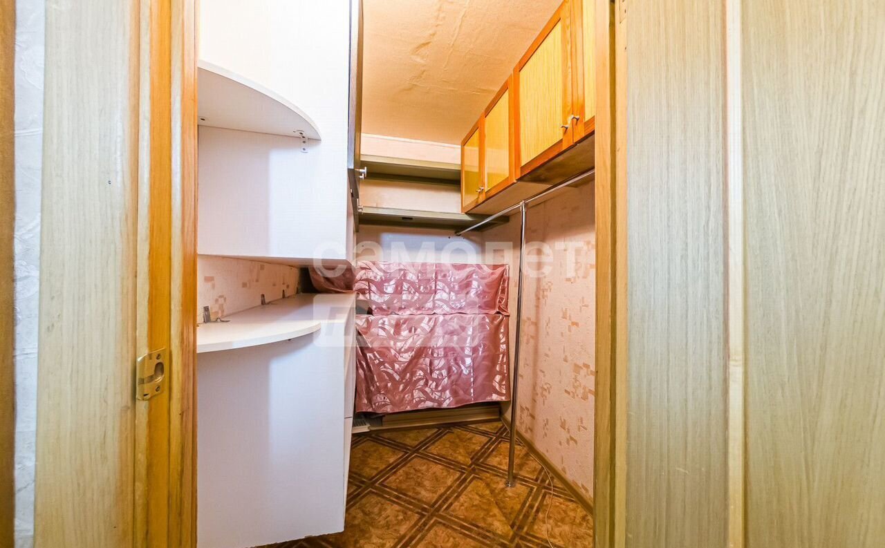 квартира г Екатеринбург Геологическая ул Белореченская 36к/1 фото 10
