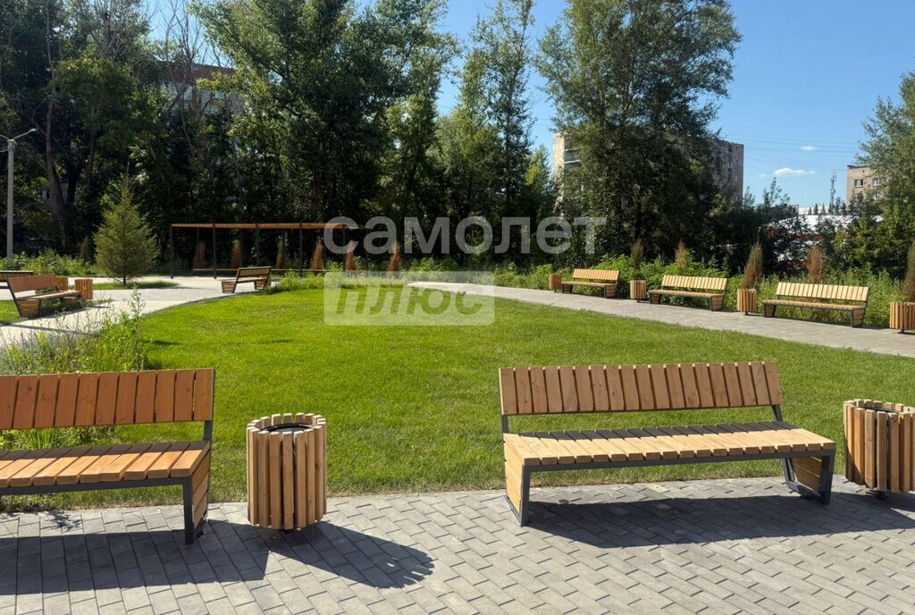 квартира г Стерлитамак ул Крымская 12 фото 16
