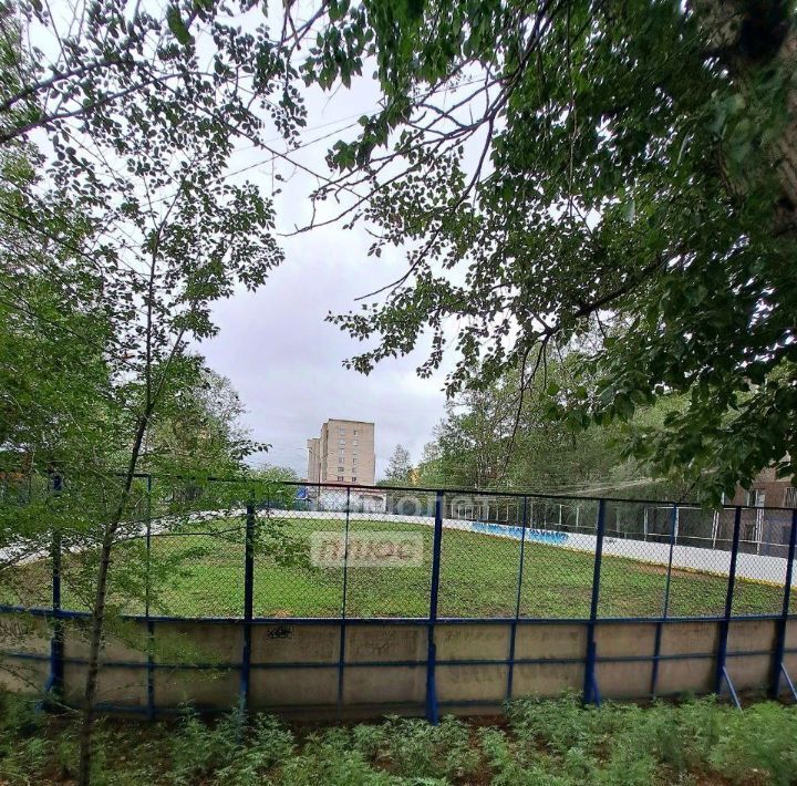 квартира г Чита р-н Центральный ул Богомягкова 75 фото 11
