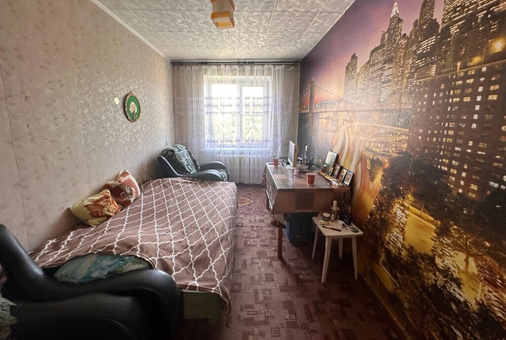 квартира г Каменск-Шахтинский ул Красная 62 фото 2