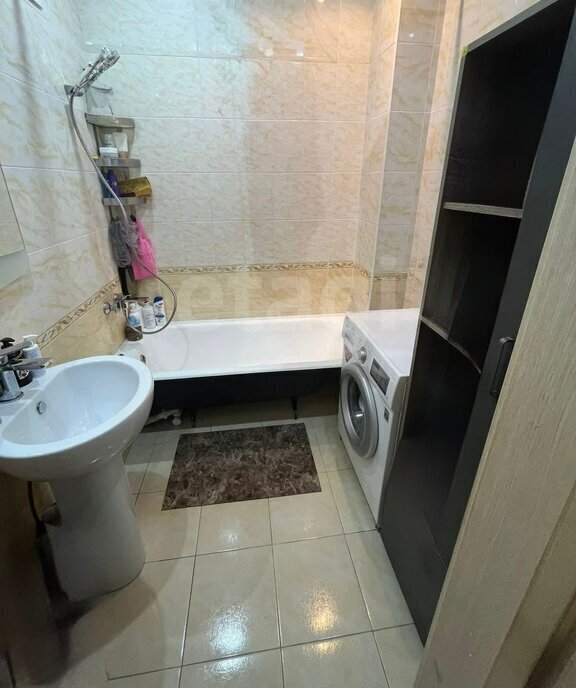 квартира р-н Аксайский г Аксай ул Фрунзе 1/10 фото 2