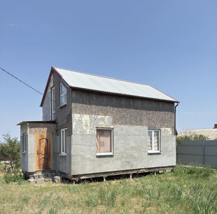дом г Феодосия тер Геолог-2 СПК ул Сливовая фото 9