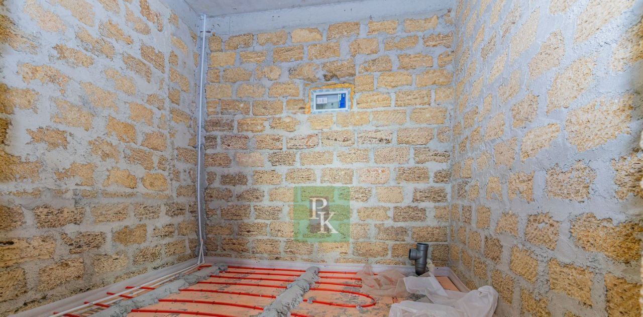 дом г Алушта с Лучистое пер Сухое Озеро 2 фото 16