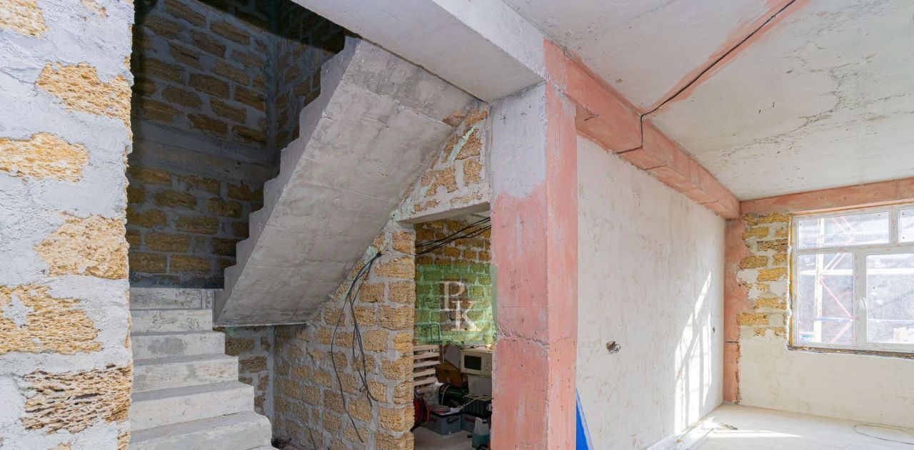 дом г Алушта с Лучистое пер Сухое Озеро 2 фото 19