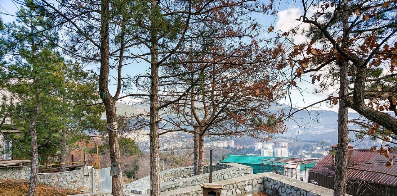 земля г Ялта ул Радужная 45 фото 5