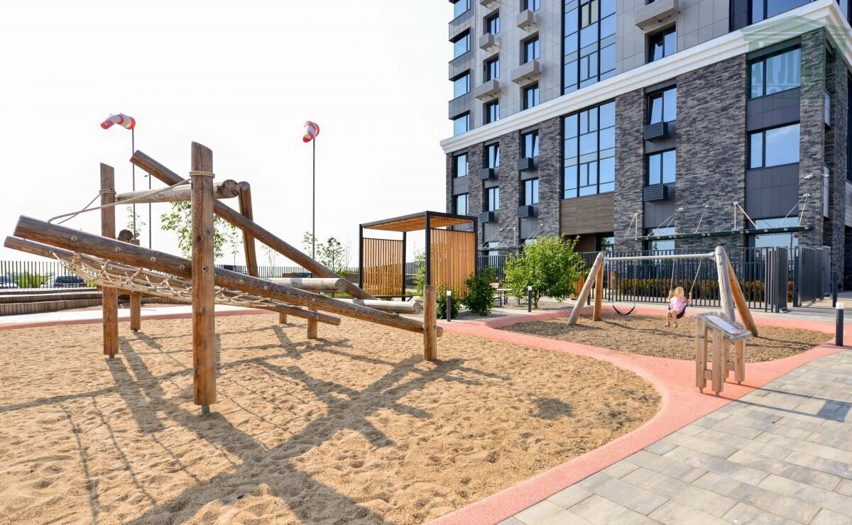 квартира г Хабаровск р-н Индустриальный ул Солженицына 4а фото 1