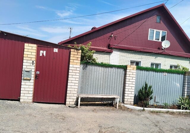 р-н Правобережный ул Лебедянская 12 фото
