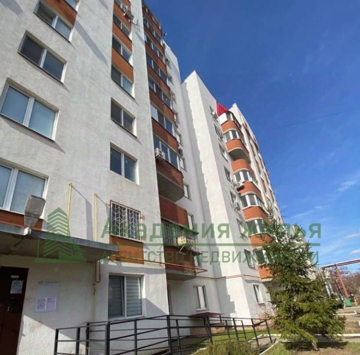 квартира г Энгельс ул Студенческая 184 фото 22