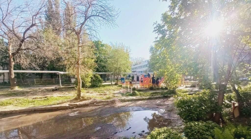 квартира г Саратов р-н Ленинский ш Московское 29 фото 9