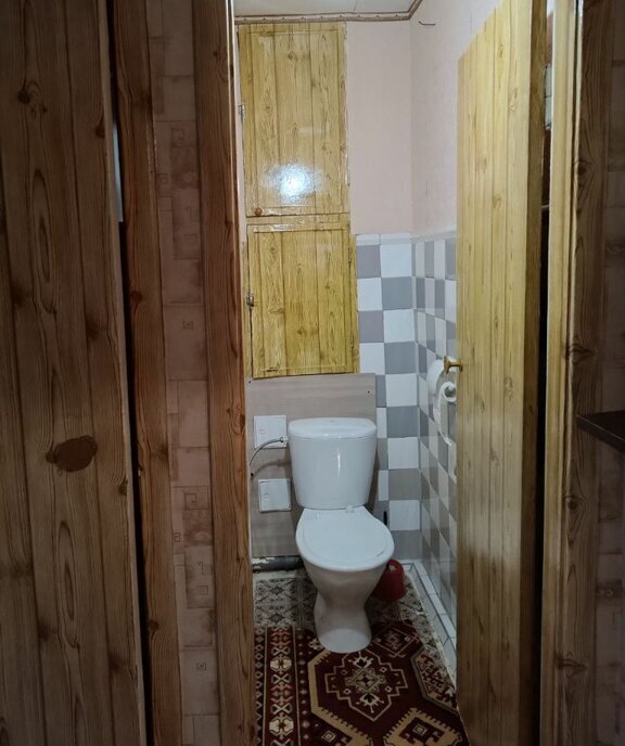 квартира г Нижний Новгород Парк культуры ул Лескова 35 фото 7