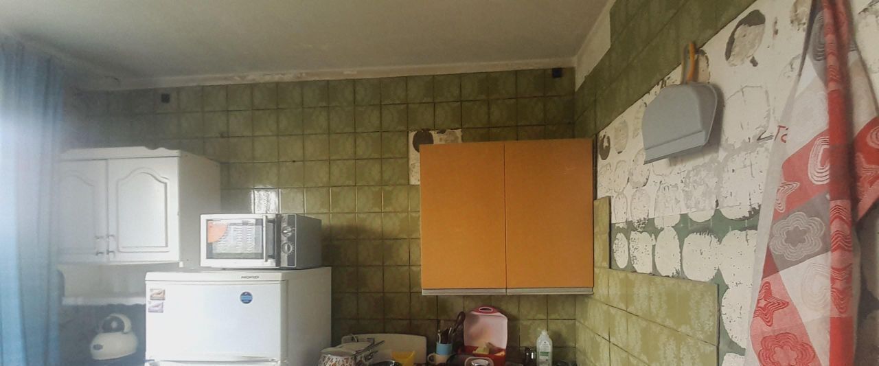 квартира г Реутов пр-кт Юбилейный 3 Новокосино фото 1